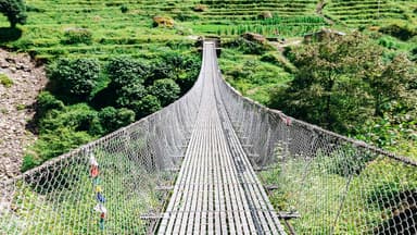 Jhinu Danda