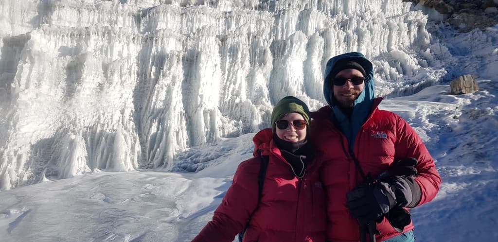langtang valley trek