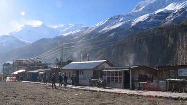 Manang