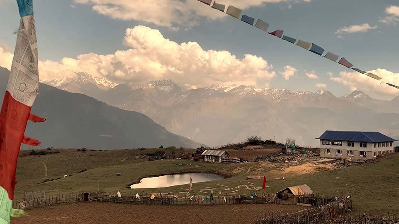 Tamang Heritage