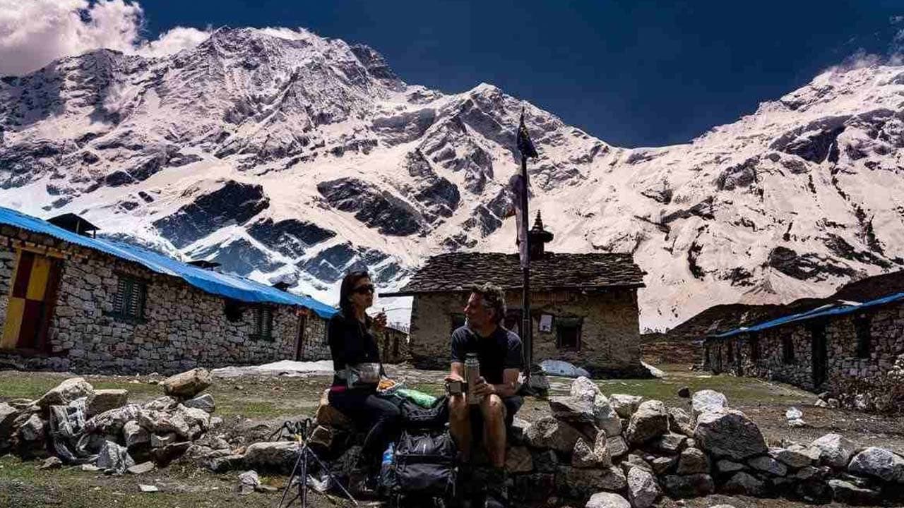 Family Holidays To Nepal