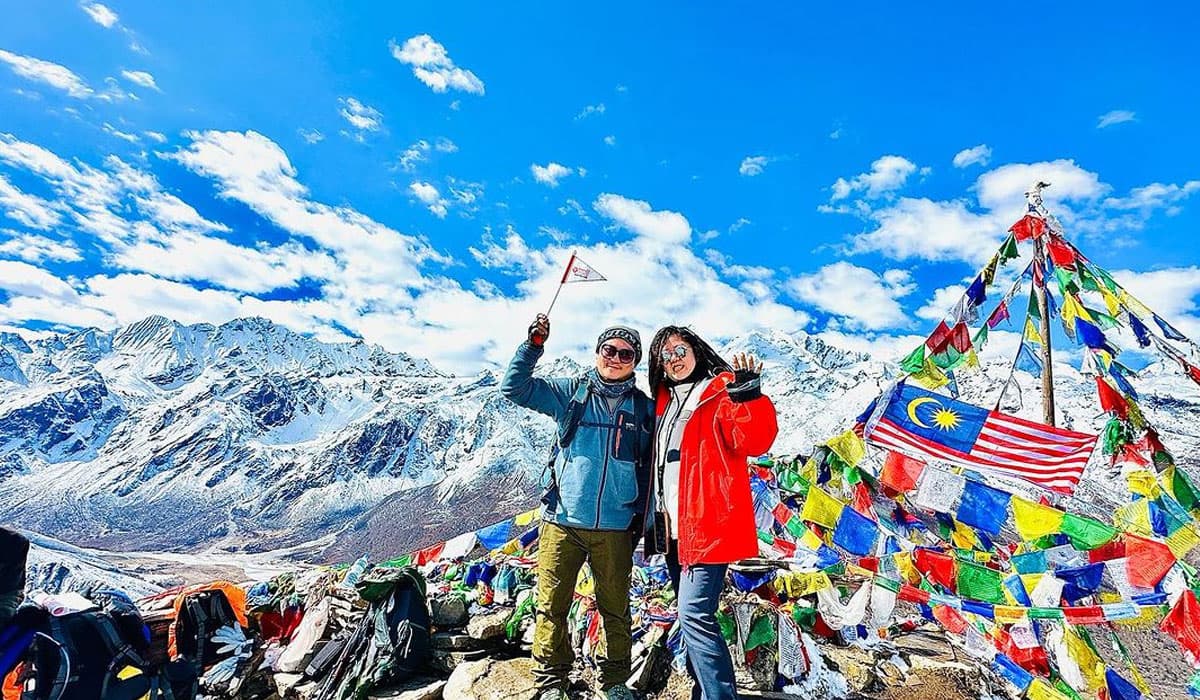 Other Trekking Routes In Langtang Region