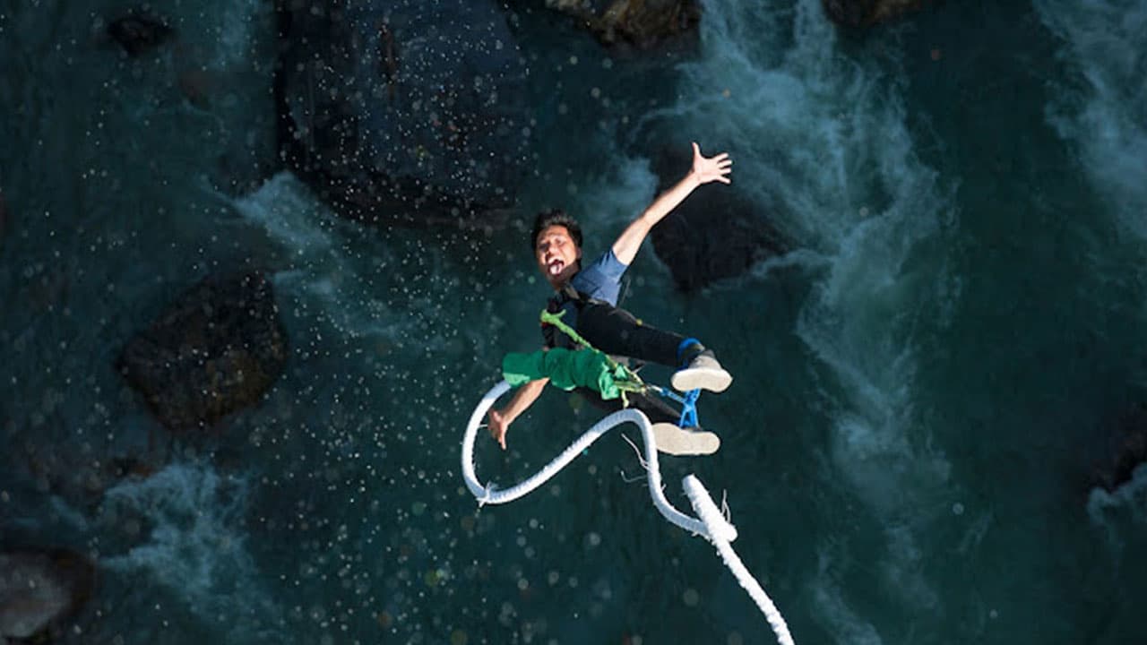 The Last Resort Bungee