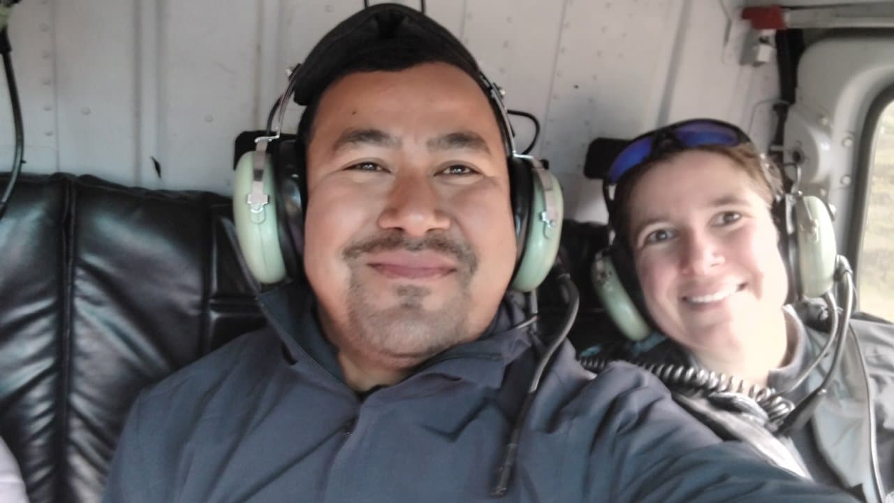Everest Base Camp Trek Helicopter Return from Gorakshep