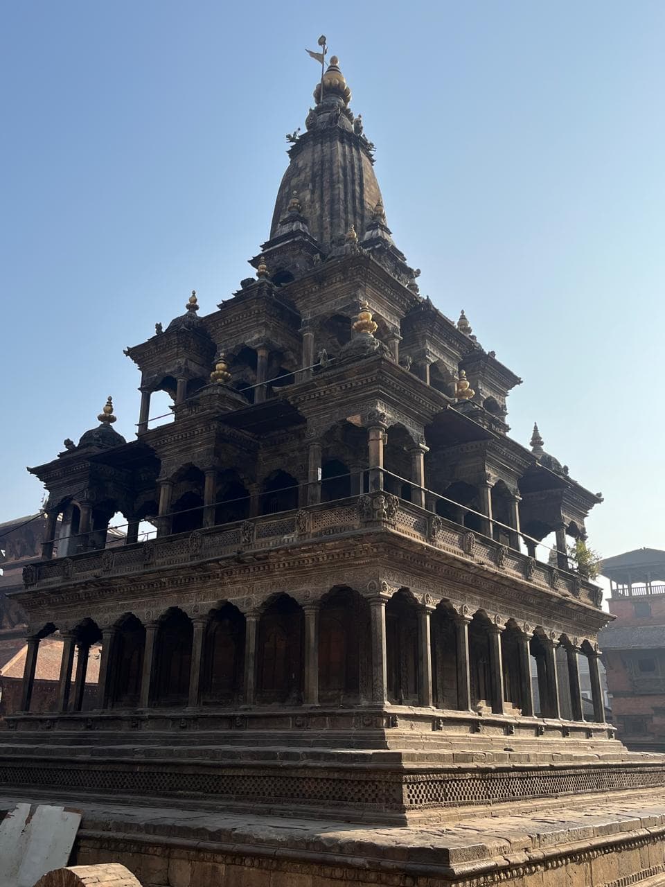 patan durbar square
