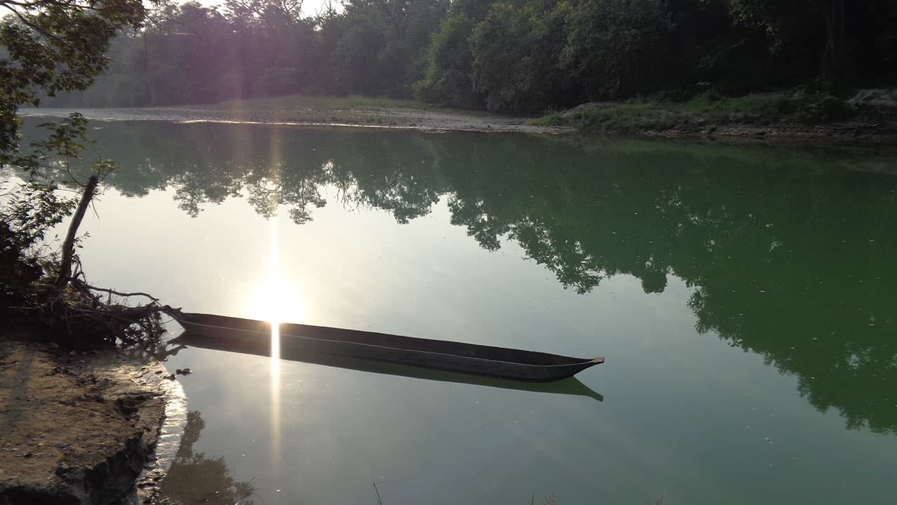 Bardiya National Park