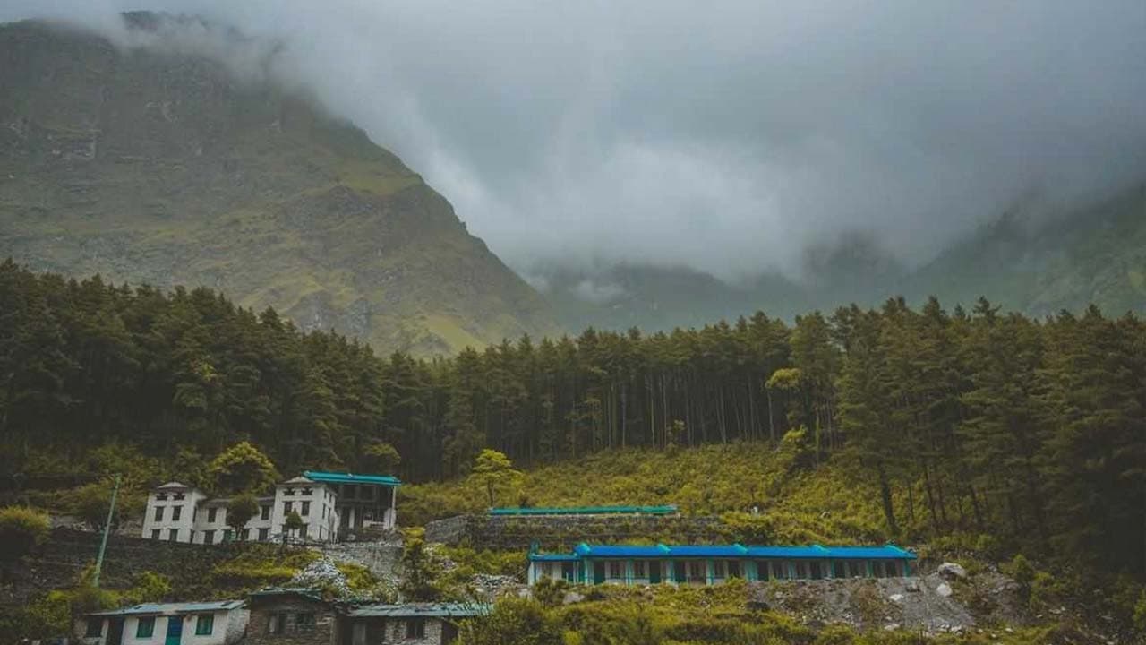 Jomsom