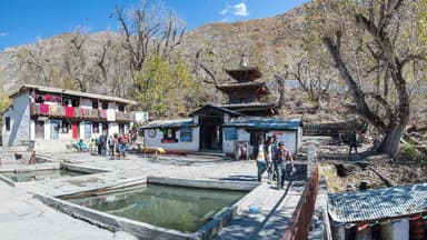 Muktinath