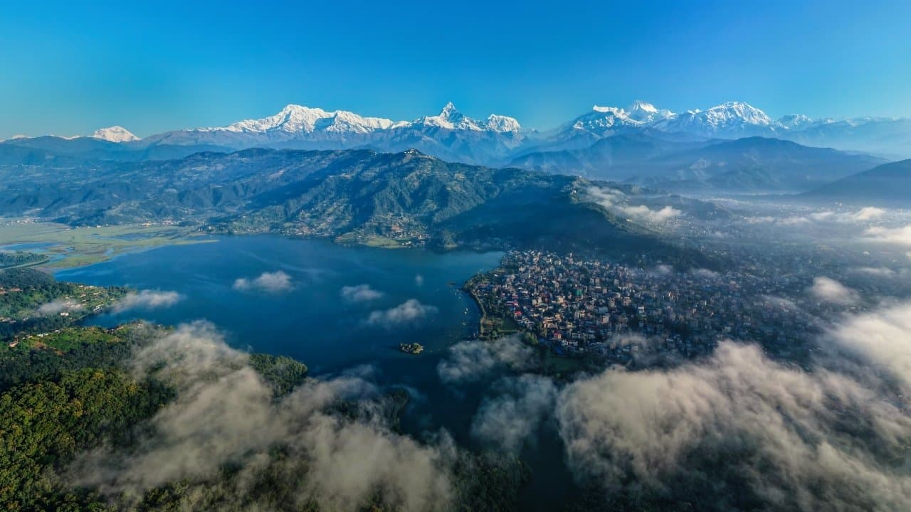 Nepal Highlights Tour Package