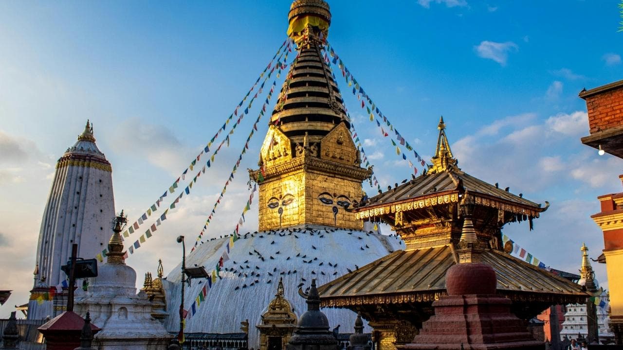 Luxury Tour in Nepal
