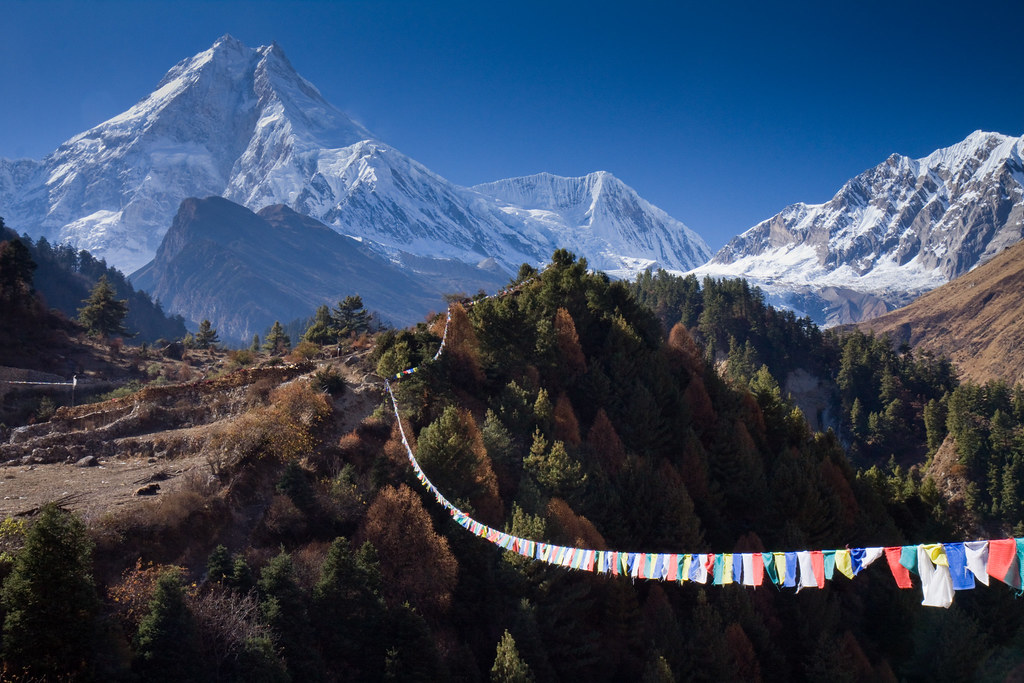 12 Questions you need to ask before Nepal Trekking