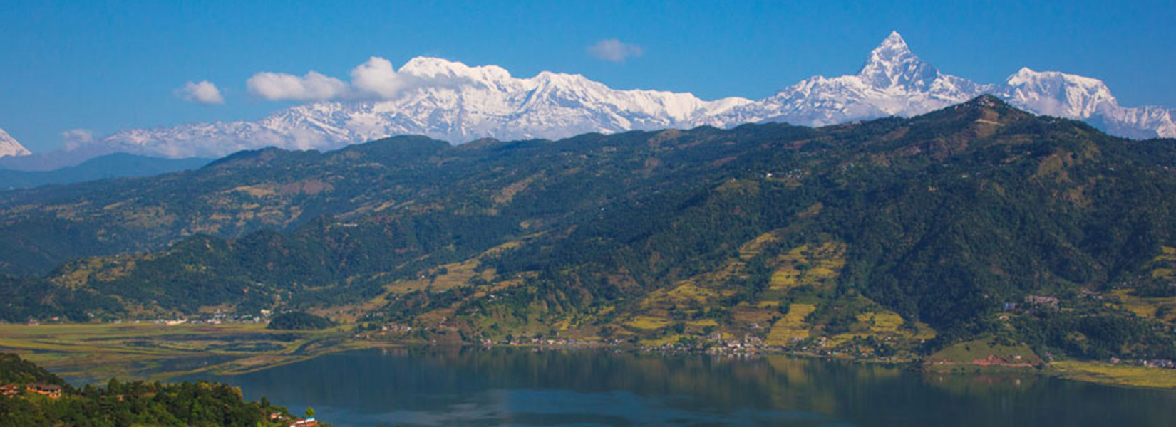 21 Top-Rated Tourist Attractions in Nepal for 2020