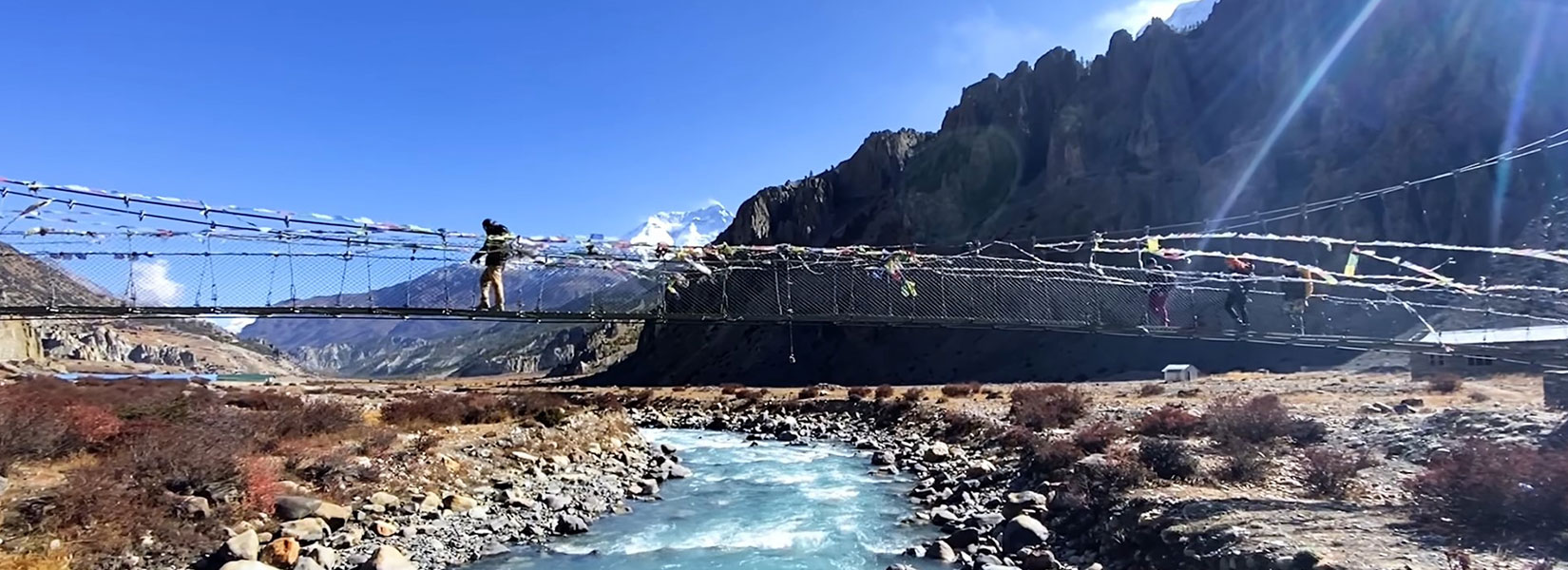 7 Things that will Ruin your Long Distance Treks in Nepal