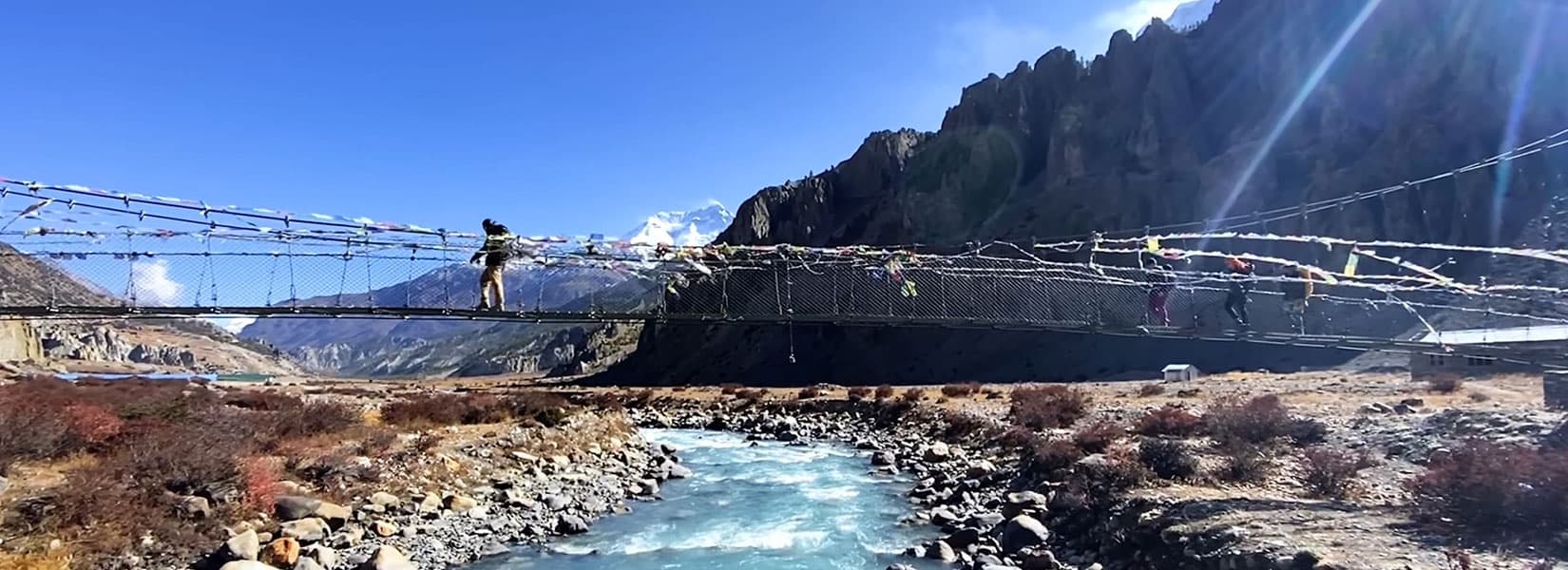 7 Things that will Ruin your Long Distance Treks in Nepal