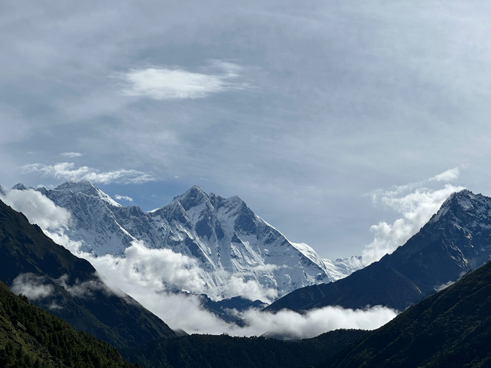 Best Time of Year for Everest Base Camp Trek– Choose the Perfect Season for Clear Skies and Epic Mountain Views