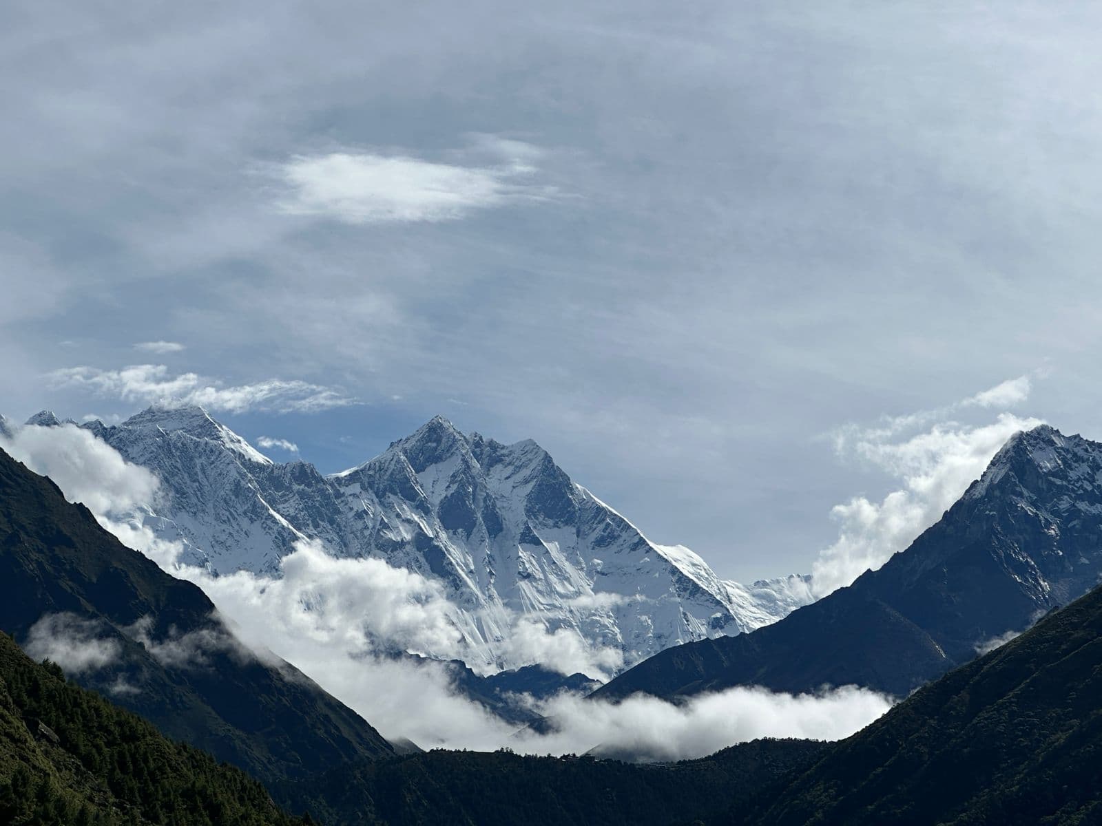 Best Time of Year for Everest Base Camp Trek– Choose the Perfect Season for Clear Skies and Epic Mountain Views