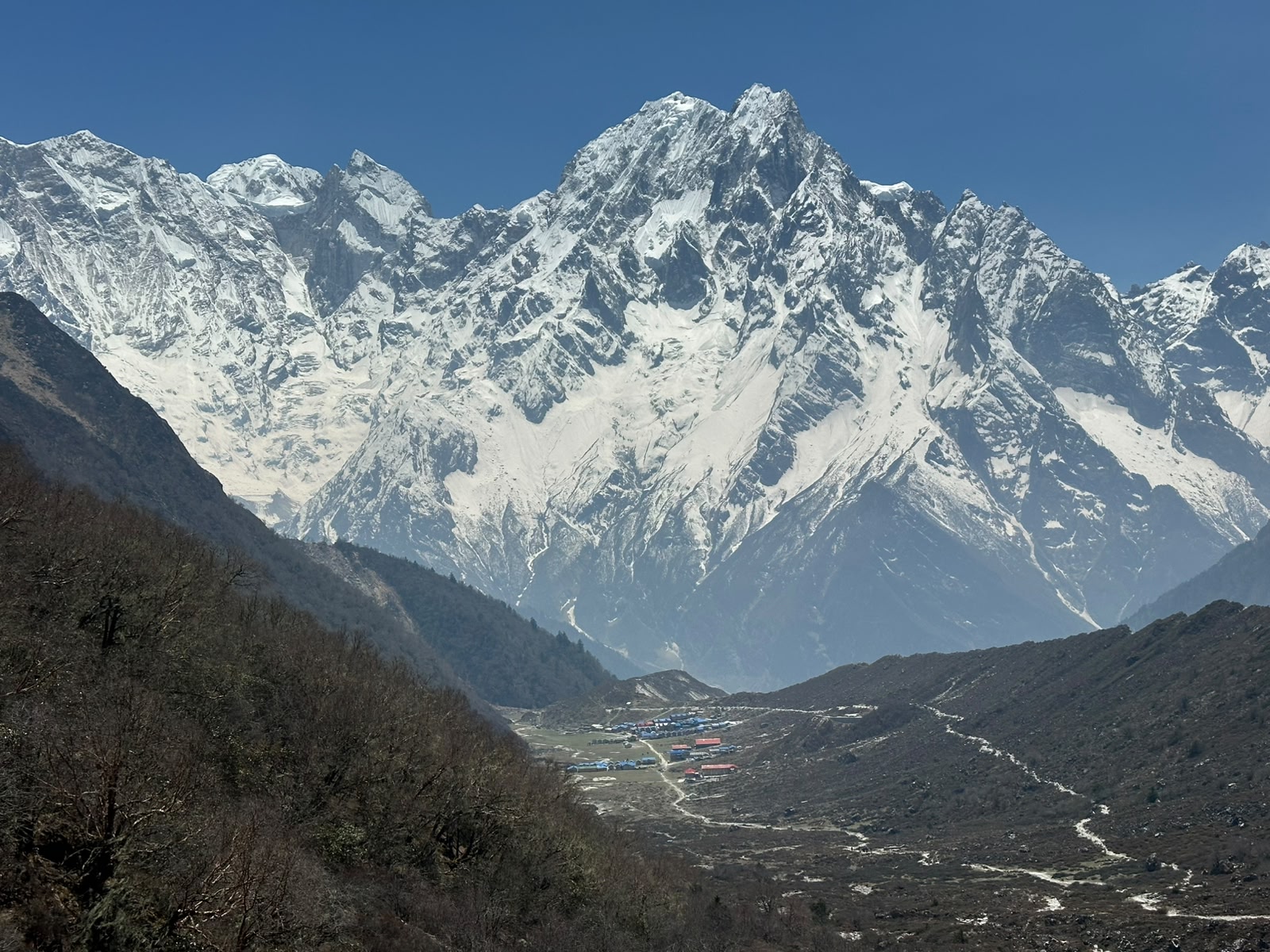 Best Time of Year for Manaslu Circuit