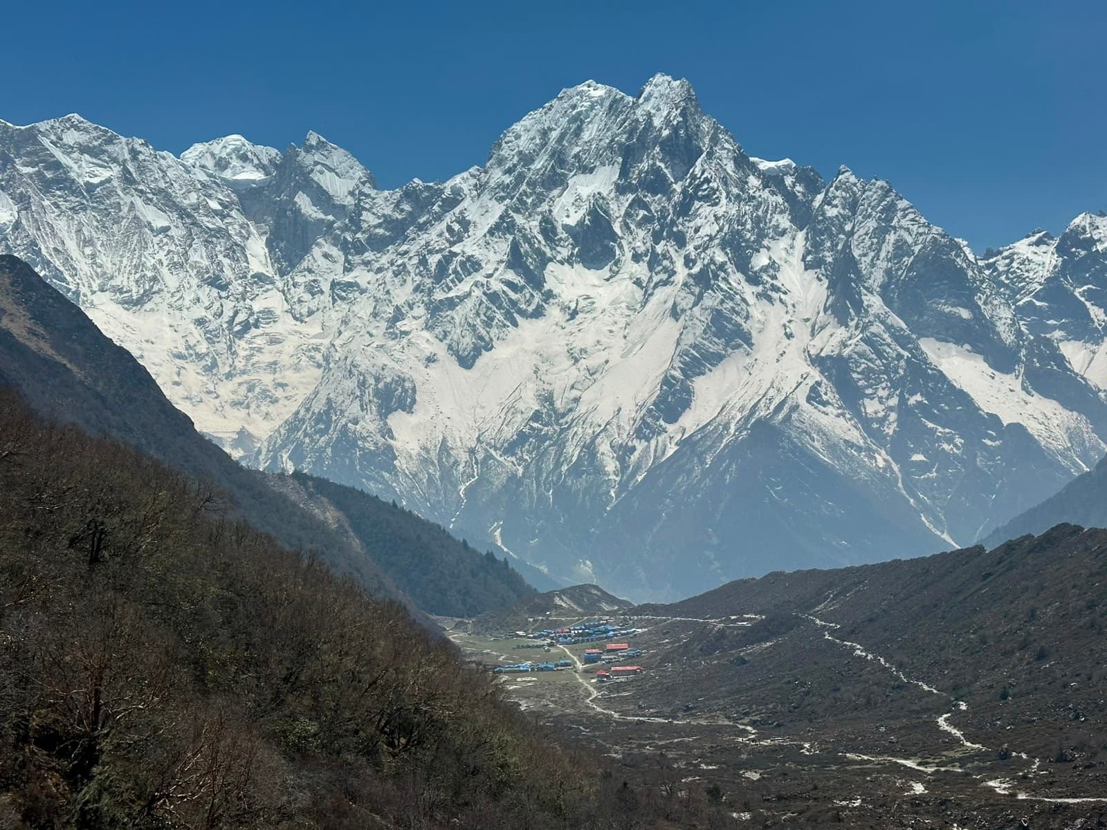 Best Time of Year for Manaslu Circuit