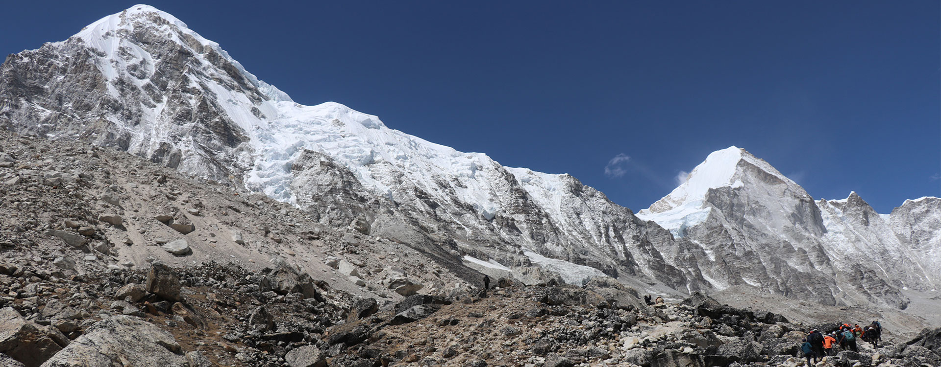 Cheapest Way to Do Everest Base Camp Trek