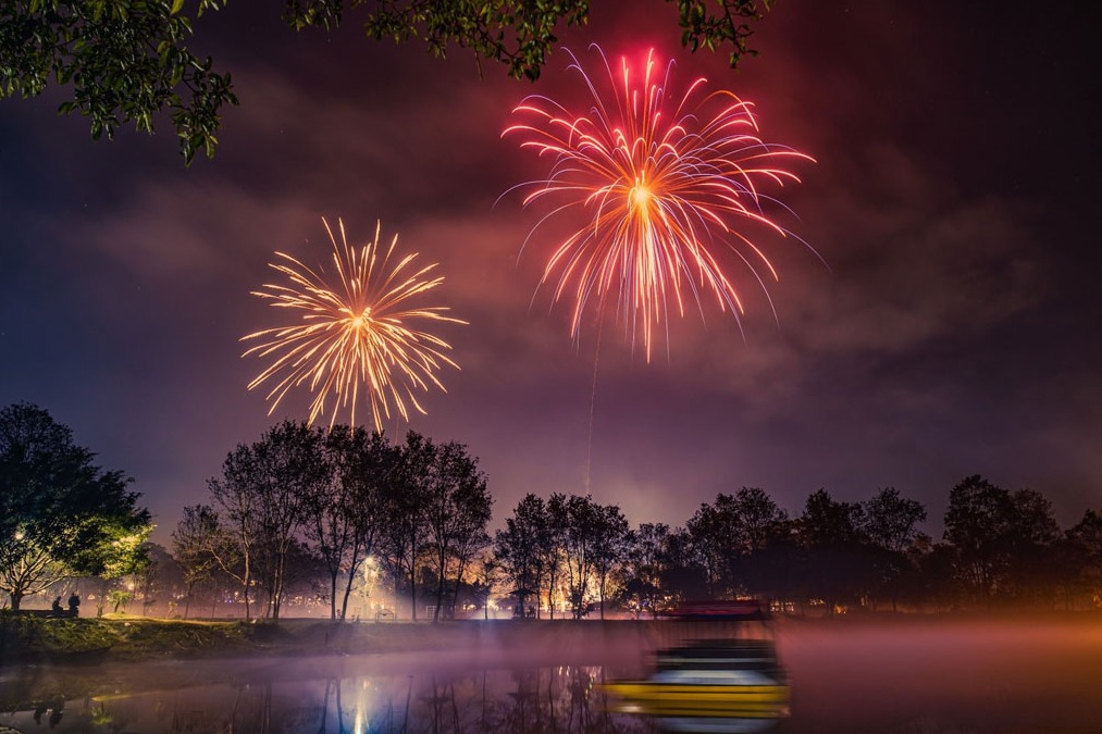 Christmas And New Year Celebration Tour In Nepal