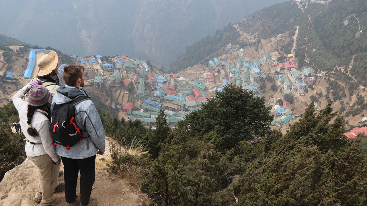 8 Common Mistakes Trekkers Make in the Everest Region
