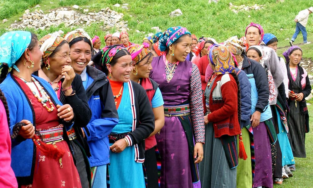 Cultural Tour of Nepal on Holiday Vacation