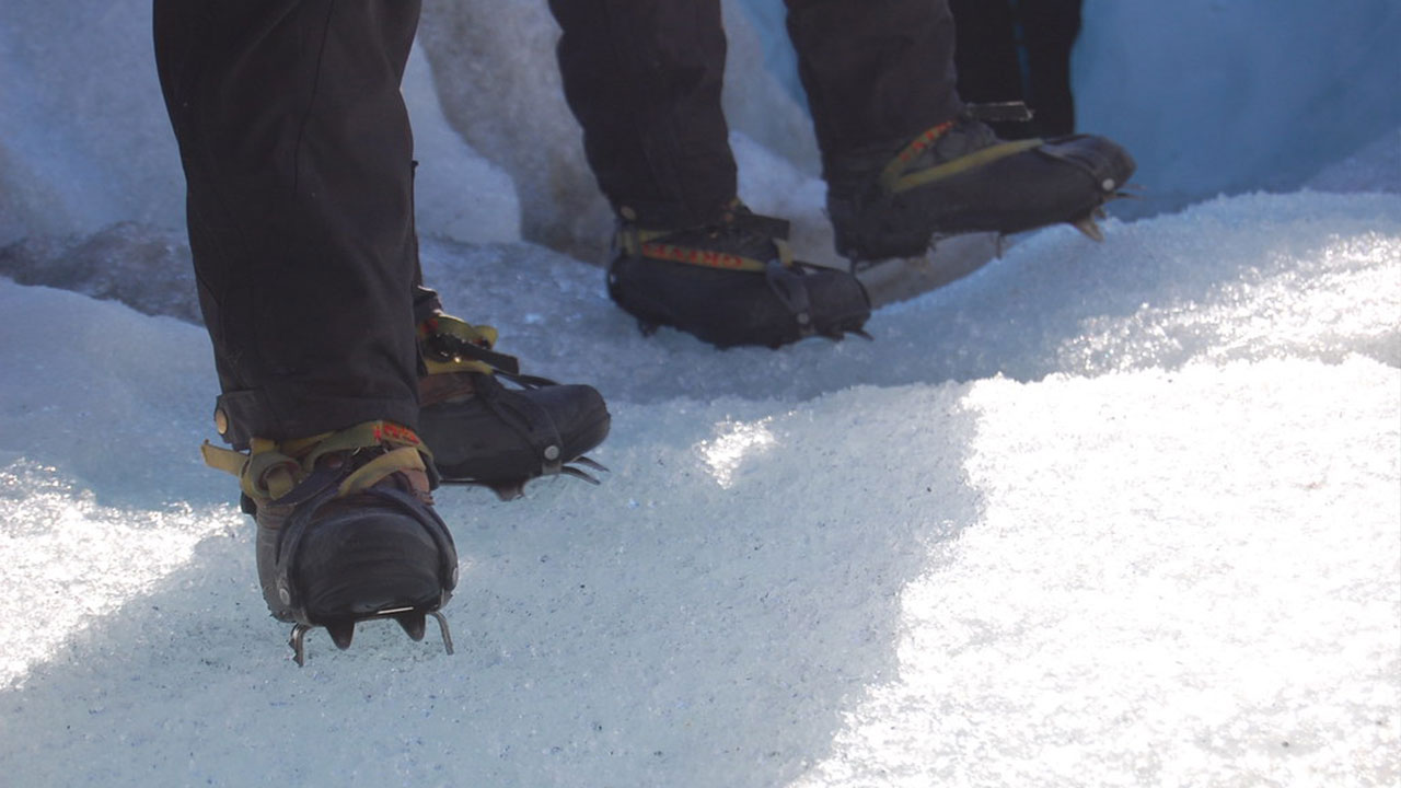 Do You Need Crampons for Manaslu Circuit?