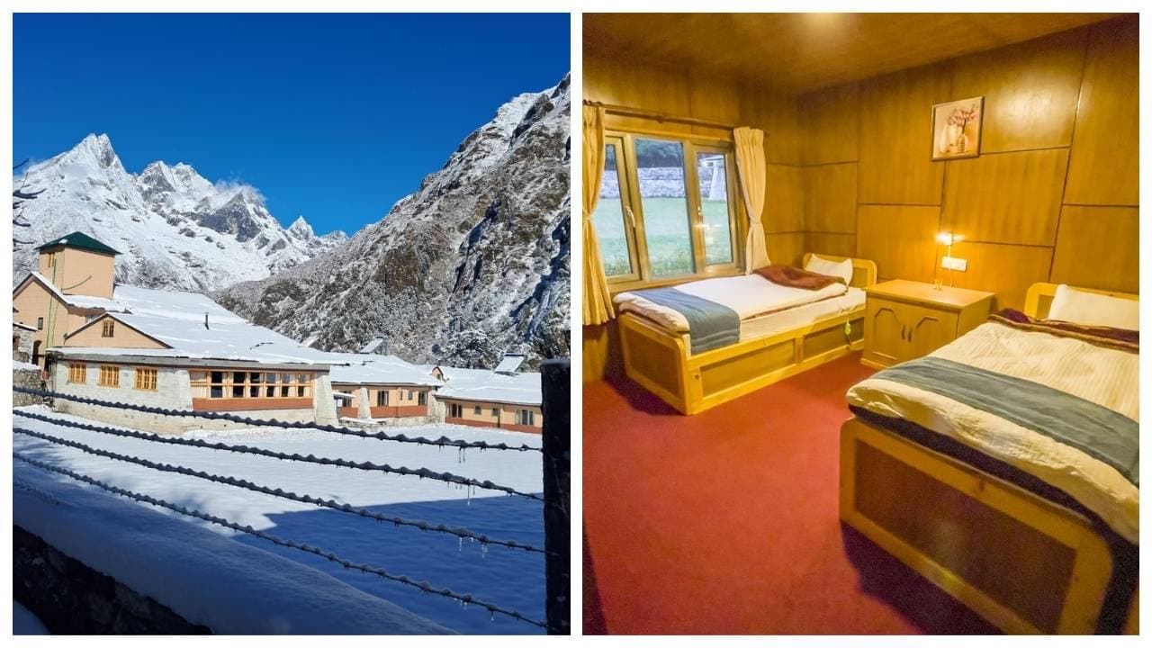 Everest Base Camp Budget Trek vs Luxury Trek
