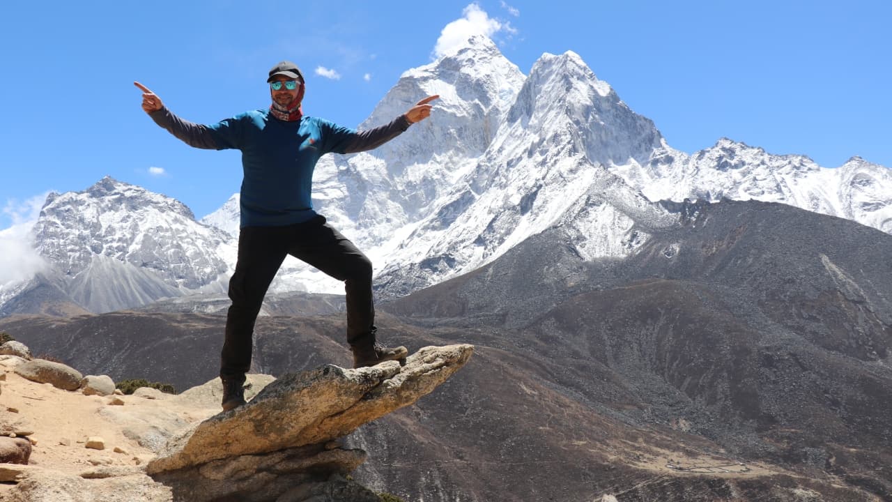 Everest Base Camp Trek All Inclusive: Complete Guide, Cost & What’s Included