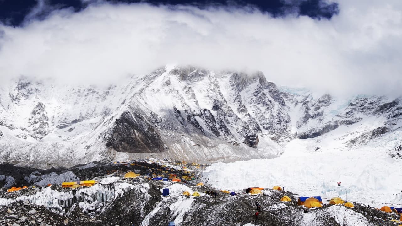 Everest Base Camp Trek in November 2026: Clear Skies, Crisp Trails, and a Quieter Path to Everest