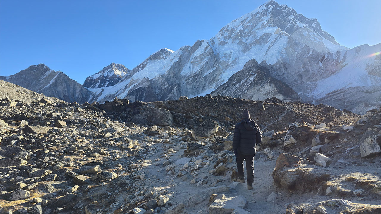Everest Base Camp Trek Mistakes That Cost You Money