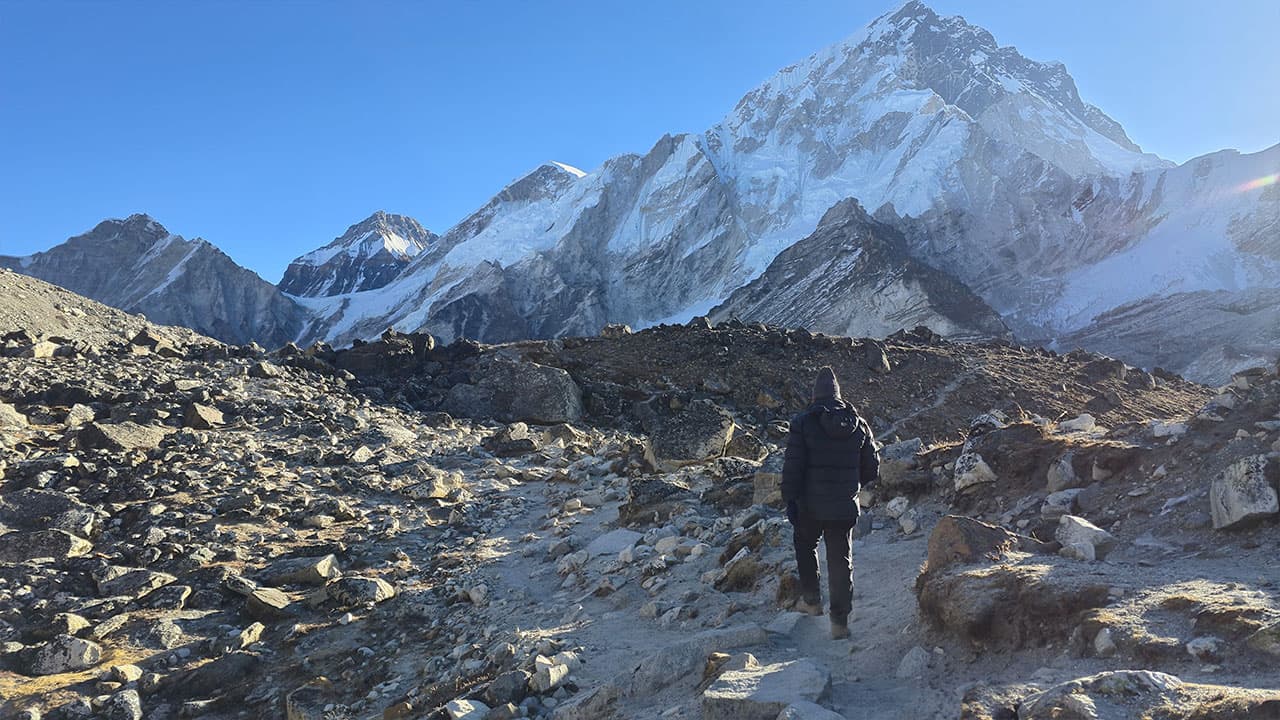 Everest Base Camp Trek Mistakes That Cost You Money