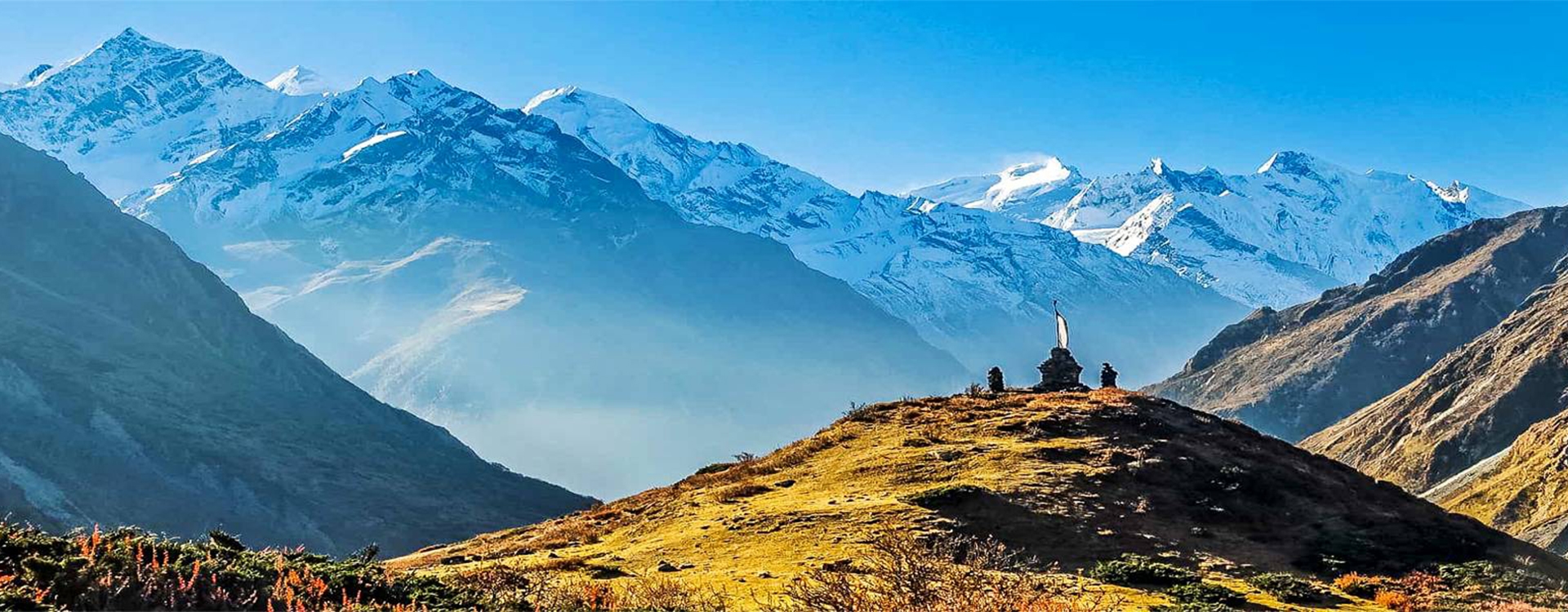 Everything You Need to Know About Manaslu Circuit Trek