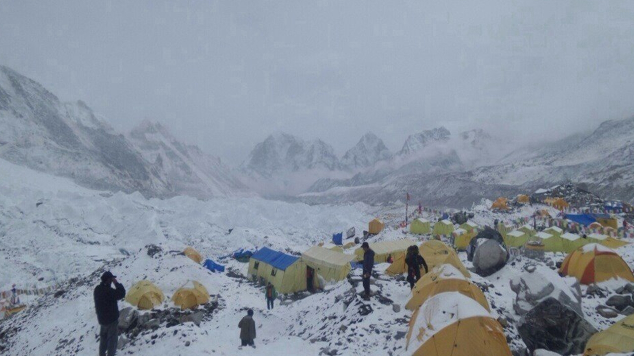 How Difficult Is the Everest Base Camp Trek Really?
