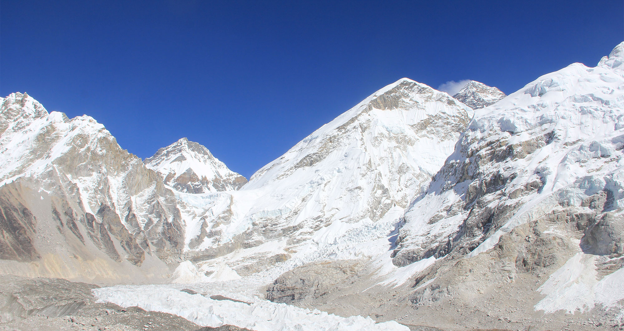 How Much Does Everest Base Camp Trek Cost in 2026?