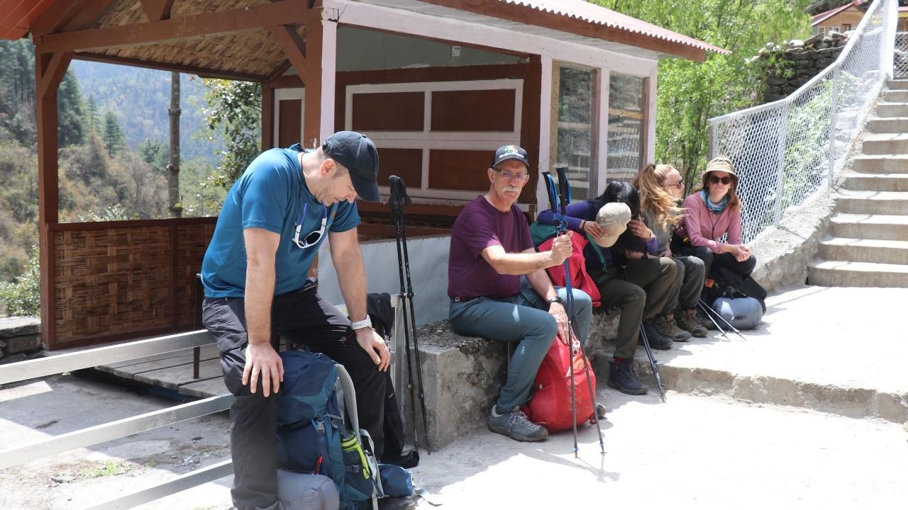 How to Choose the Best Trekking Company in Nepal?