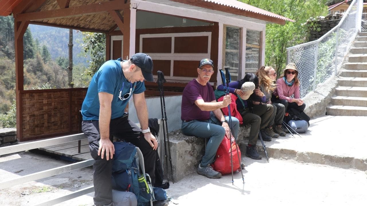 How to Choose the Best Trekking Company in Nepal?