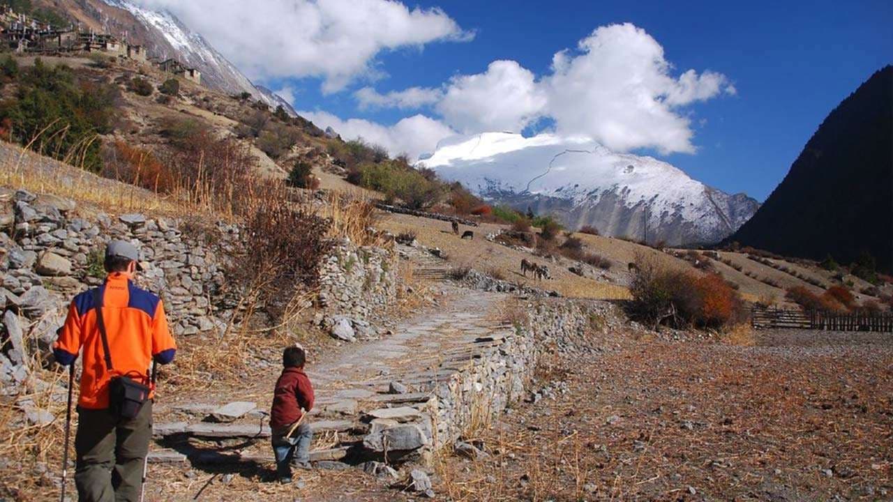 I Have 12 Days in Nepal. Which Trek Should I Do?