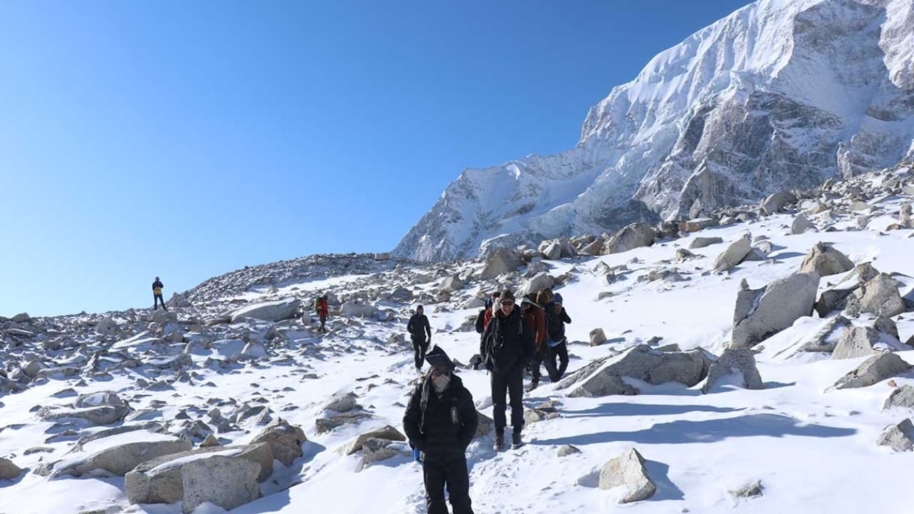 I Have Never Trekked Above 3,000 Meters– Can I Handle Manaslu Circuit?