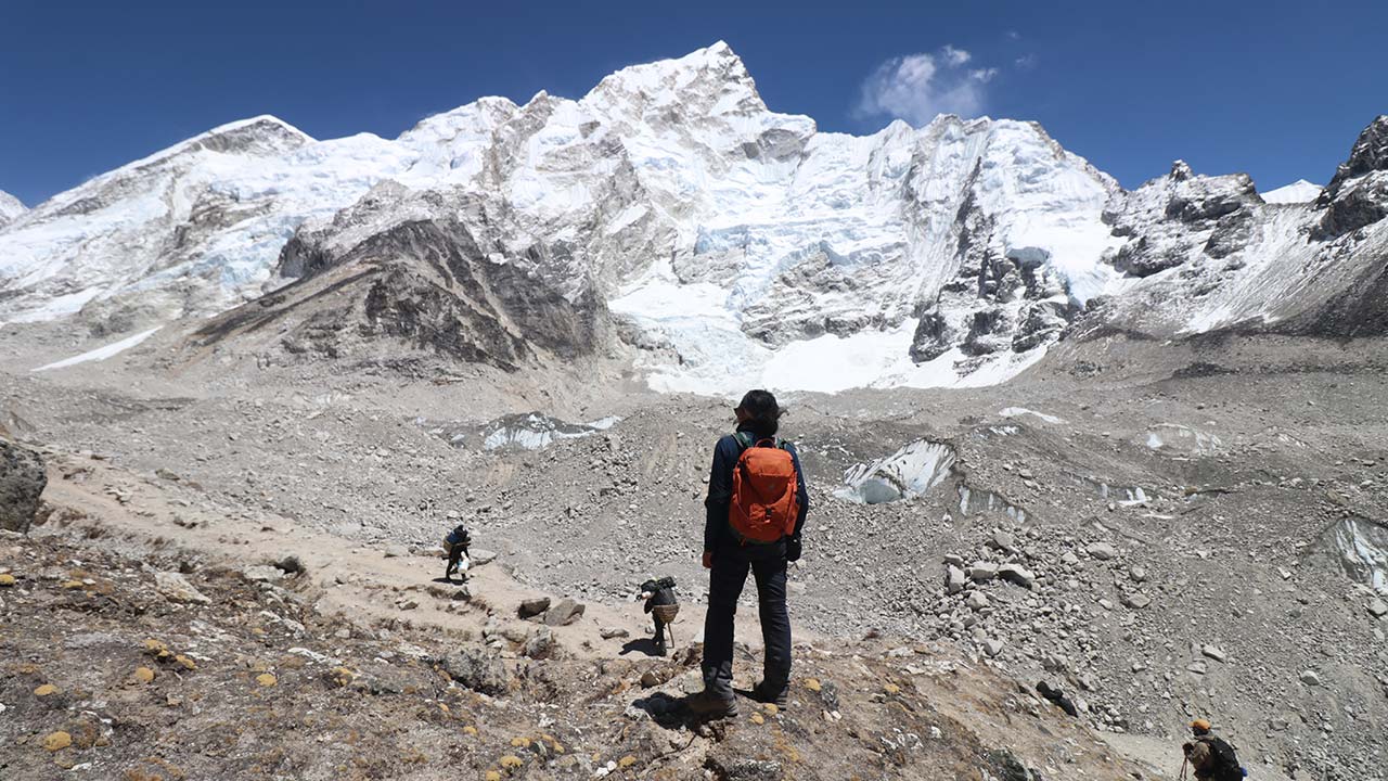 Is Everest Base Camp Safe for Beginners?