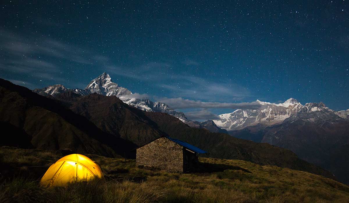 Is Spring the Best Time to Trek in Nepal?