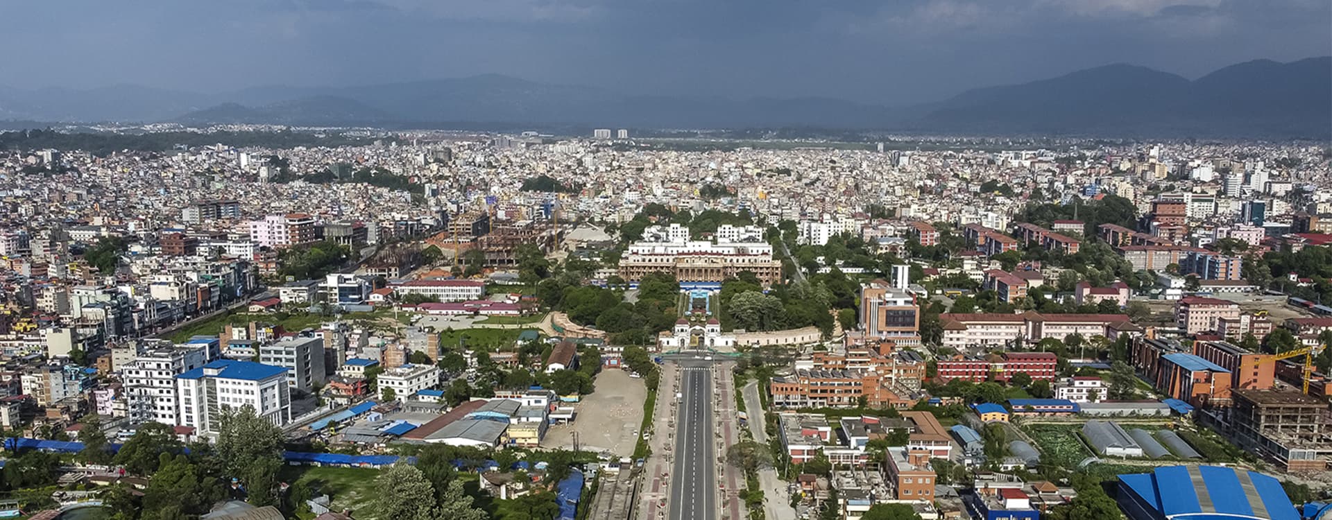 Kathmandu: Nepal’s Capital Where Every Corner Tells a Story