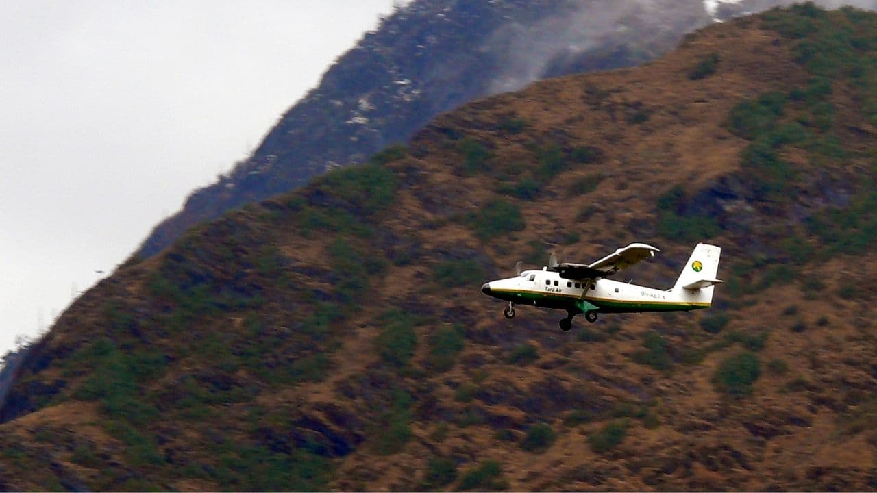 Kathmandu to Lukla Flight Re-routing From Ramechhap– Everything Trekkers Need to Know