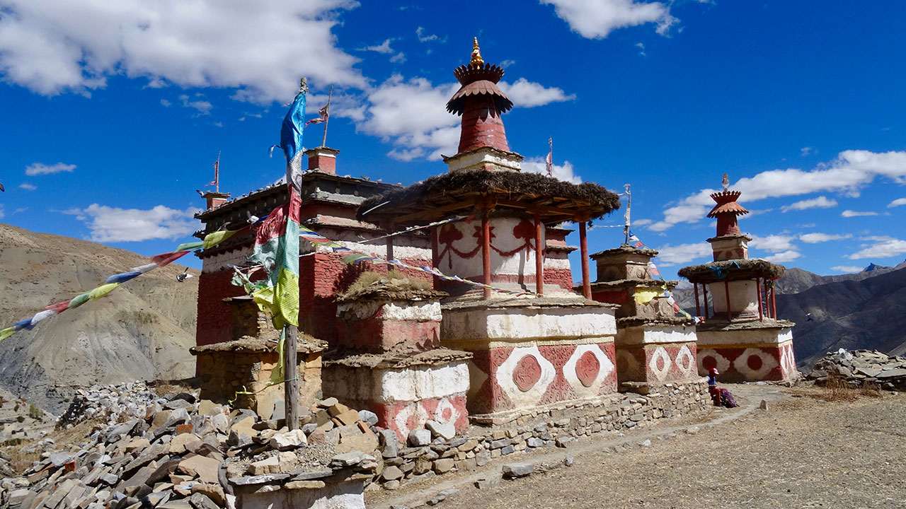 Nepal Opens Restricted Trekking Routes to Solo Travelers