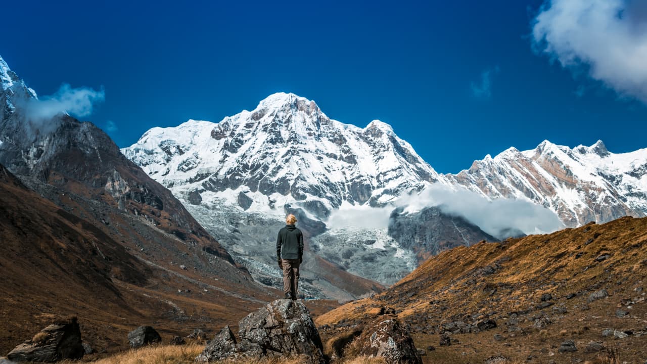 Nepal Trekking Packages Under $1,000: Prices, Routes and Difficulty
