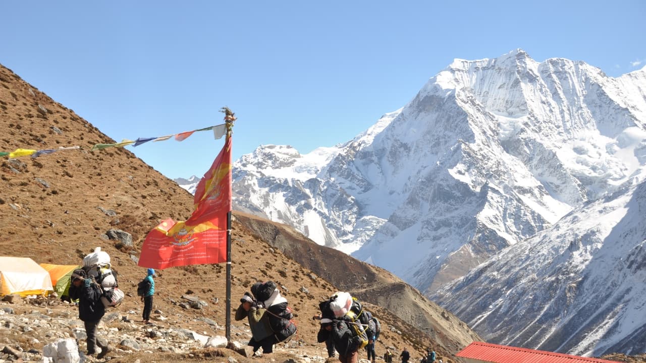 Which Trek in Nepal is Best if I Don't Like Crowds?