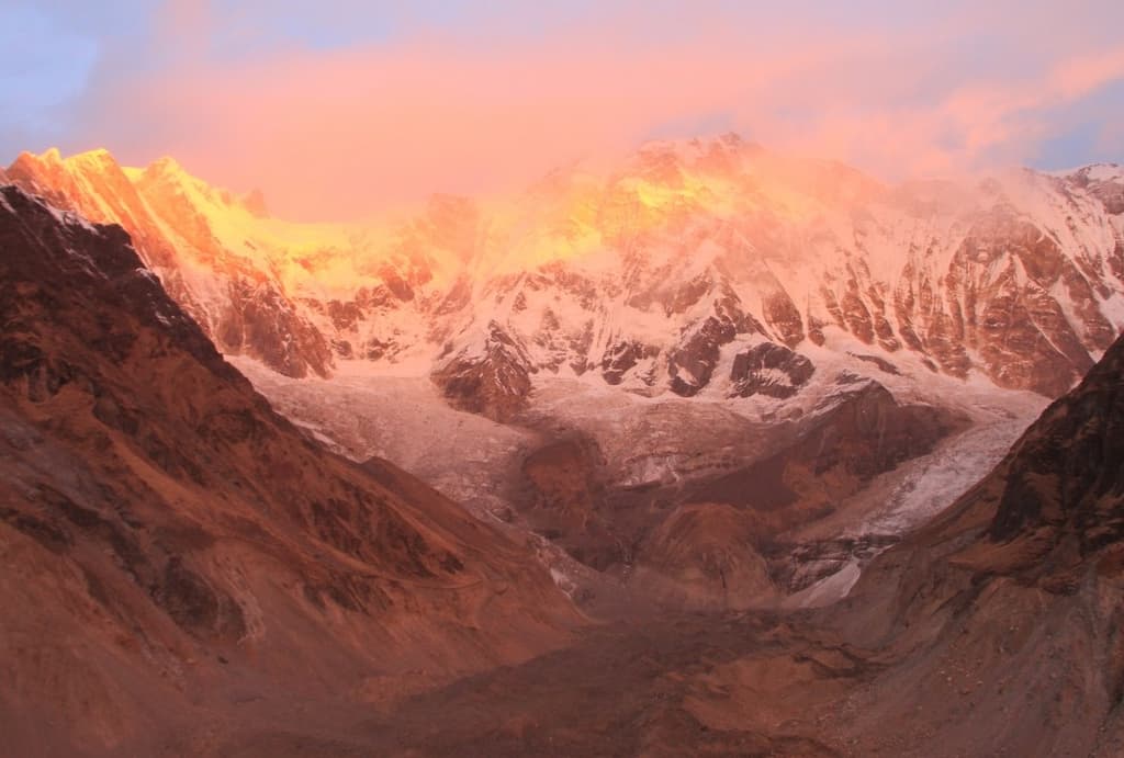 Annapurna Circuit Trek Itinerary: Your Complete Day-by-Day Guide to the Annapurna Circuit