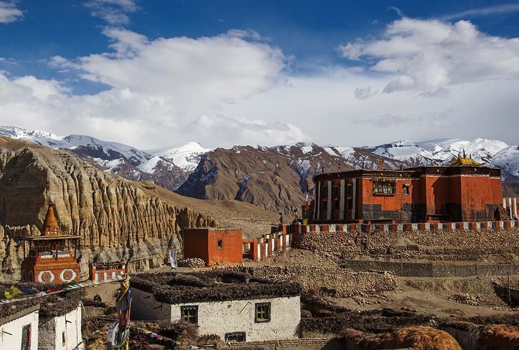 8 Best Off the Beaten Path Treks in Nepal