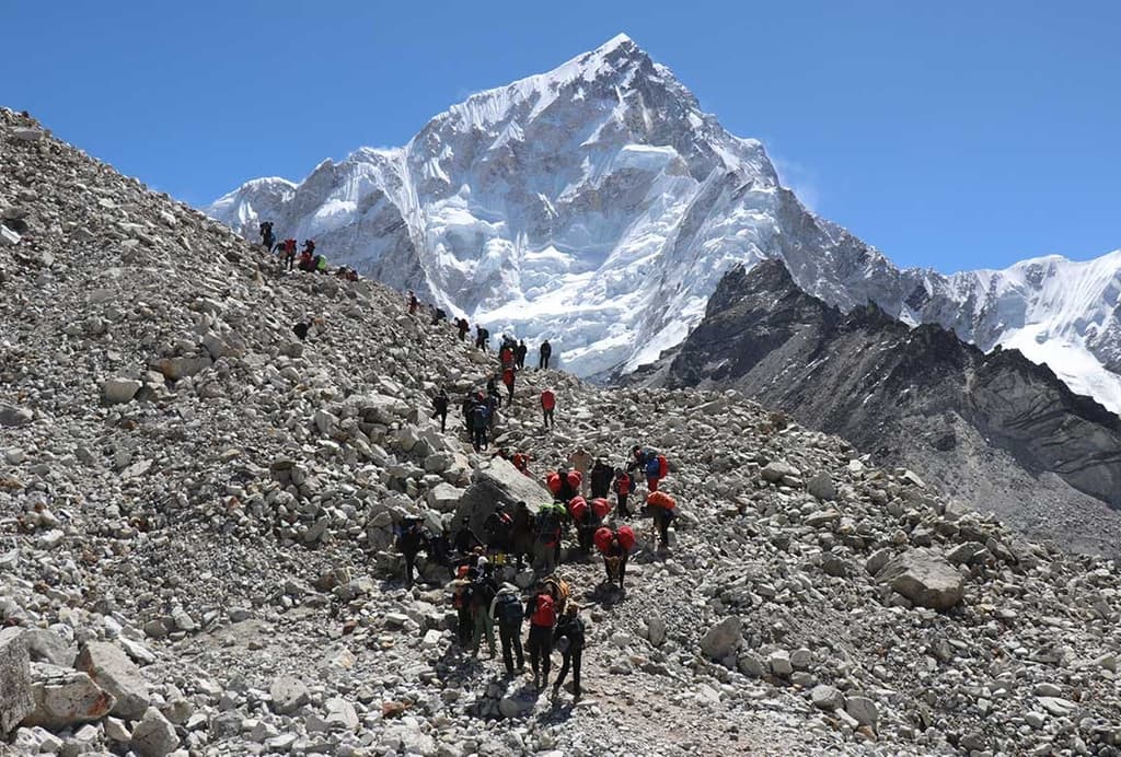 Everest Base Camp Trek Without Lukla Flight: Is it Possible?