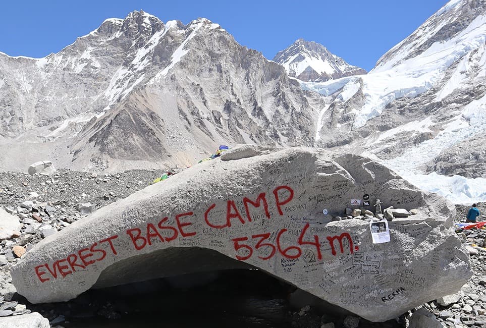 How Much Does Everest Base Camp Trek Cost in 2026?
